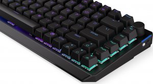 Klawiatura Endorfy Thock 75% Wireless Black Kailh Black Box (EY5A074) 8