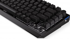 Klawiatura Endorfy Thock 75% Wireless Black Kailh Black Box (EY5A074) 9