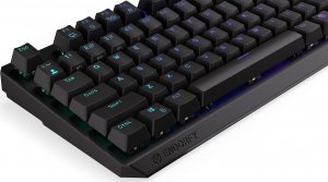 Klawiatura Endorfy Thock TKL Wireless Black Kailh Black Box (EY5A081) 10