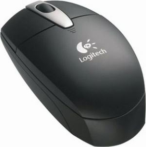 Mysz Logitech NX60 Optyczna bezprzewodowa 1