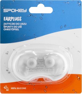 Spokey Zatyczki do uszu Ammus (839253) 9