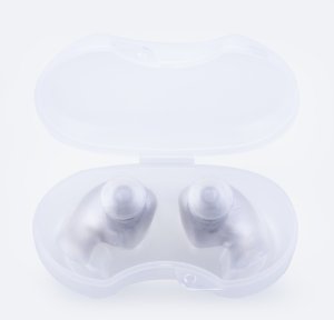 Spokey Zatyczki do uszu Ammus (839253) 2