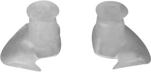 Spokey Zatyczki do uszu Ammus (839253) 5
