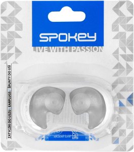 Spokey Zatyczki do uszu Ammus (839253) 7