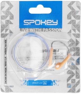 Spokey Nosek do pływania Shrimp Spokey roz. uniw (84114) 3