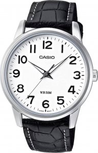 Zegarek Casio Zegarek Casio MTP-1303PL-7BVEG męski 1