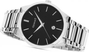 Zegarek Giewont Zegarek Męski GIEWONT GW4290-2 4
