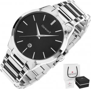 Zegarek Giewont Zegarek Męski GIEWONT GW4290-2 8