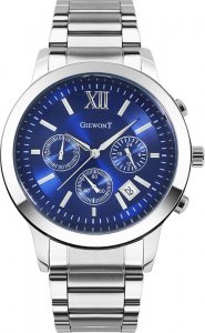 Zegarek Giewont Zegarek Męski GIEWONT GW6480-2 Chronograf 1