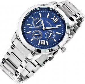 Zegarek Giewont Zegarek Męski GIEWONT GW6480-2 Chronograf 11