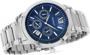 Zegarek Giewont Zegarek Męski GIEWONT GW6480-2 Chronograf 14