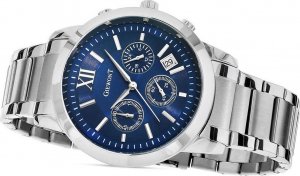 Zegarek Giewont Zegarek Męski GIEWONT GW6480-2 Chronograf 15