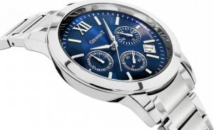 Zegarek Giewont Zegarek Męski GIEWONT GW6480-2 Chronograf 16