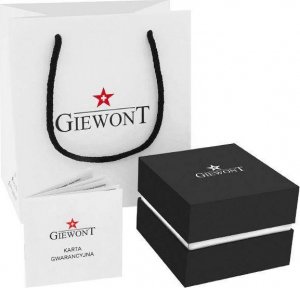 Zegarek Giewont Zegarek Męski GIEWONT GW6480-2 Chronograf 4