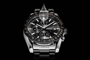 Zegarek Giewont Zegarek Męski GIEWONT GW8620-1 Chronograf 11