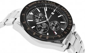 Zegarek Giewont Zegarek Męski GIEWONT GW8620-1 Chronograf 3
