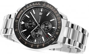 Zegarek Giewont Zegarek Męski GIEWONT GW8620-1 Chronograf 4