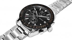 Zegarek Giewont Zegarek Męski GIEWONT GW8620-1 Chronograf 6