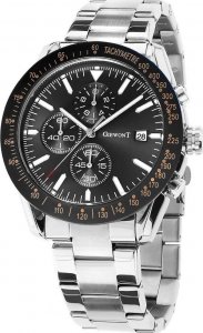 Zegarek Giewont Zegarek Męski GIEWONT GW8620-1 Chronograf 7