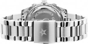 Zegarek Giewont Zegarek Męski GIEWONT GW8620-1 Chronograf 10
