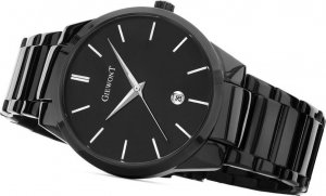 Zegarek Giewont Zegarek Męski GIEWONT GW4290-1 4