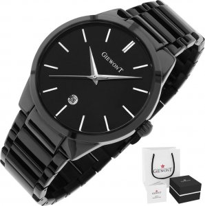 Zegarek Giewont Zegarek Męski GIEWONT GW4290-1 8