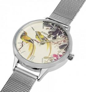 Zegarek Jordan Kerr Zegarek Jordan Kerr S7002 IPS PT 3 Damski 4