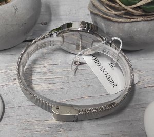 Zegarek Jordan Kerr Zegarek Jordan Kerr S7002 IPS PT 3 Damski 6