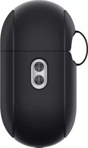 Spigen Etui ochronne AirPods Pro 2 czarne 12