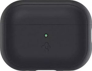 Spigen Etui ochronne AirPods Pro 2 czarne 13