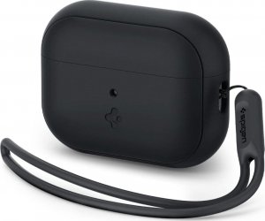 Spigen Etui ochronne AirPods Pro 2 czarne 3