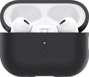 Spigen Etui ochronne AirPods Pro 2 czarne 7