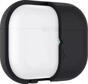Spigen Etui ochronne AirPods Pro 2 czarne 10