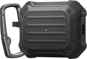 Spigen Etui APPLE AIRPODS PRO 1 / 2 Spigen Tough Armor Mag MagSafe czarne 15