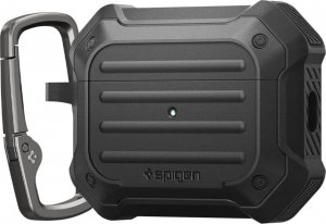 Spigen Etui APPLE AIRPODS PRO 1 / 2 Spigen Tough Armor Mag MagSafe czarne 18
