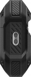 Spigen Etui APPLE AIRPODS PRO 1 / 2 Spigen Tough Armor Mag MagSafe czarne 25
