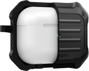Spigen Etui APPLE AIRPODS PRO 1 / 2 Spigen Tough Armor Mag MagSafe czarne 26