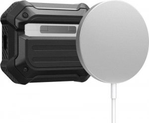 Spigen Etui APPLE AIRPODS PRO 1 / 2 Spigen Tough Armor Mag MagSafe czarne 27