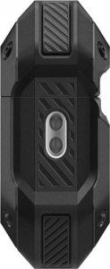 Spigen Etui APPLE AIRPODS PRO 1 / 2 Spigen Tough Armor Mag MagSafe czarne 38