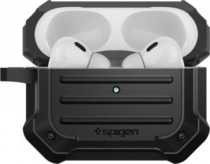 Spigen Etui APPLE AIRPODS PRO 1 / 2 Spigen Tough Armor Mag MagSafe czarne 39