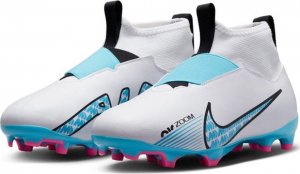 Nike Buty Nike Zoom Mercurial Superfly 9 Academy FG/MG Jr DJ5623 146 3