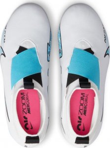 Nike Buty Nike Zoom Mercurial Superfly 9 Academy FG/MG Jr DJ5623 146 4