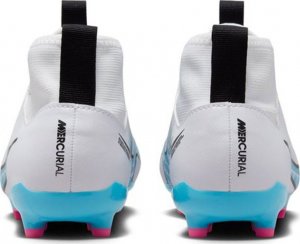 Nike Buty Nike Zoom Mercurial Superfly 9 Academy FG/MG Jr DJ5623 146 5