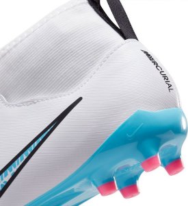 Nike Buty Nike Zoom Mercurial Superfly 9 Academy FG/MG Jr DJ5623 146 7