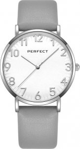 Zegarek Perfect ZEGAREK DAMSKI PERFECT E342-01 (zp517a) + BOX 1