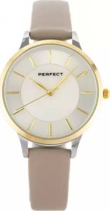 Zegarek Perfect ZEGAREK DAMSKI PERFECT E359-07 (zp518a) + BOX 1