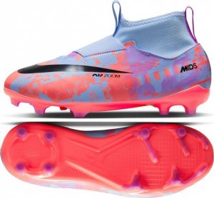 Nike Buty Nike Zoom Mercurial Superfly 9 Academy MDS FG/MG Jr DJ5623 146 1