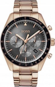 Zegarek Hugo Boss ZEGAREK MĘSKI HUGO BOSS 1513632 - TROPHY (zh009c) 1