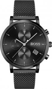 Zegarek Hugo Boss ZEGAREK MĘSKI HUGO BOSS 1513813 - INTEGRITY (zh027c) 1