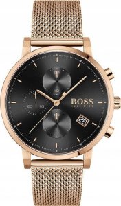 Zegarek Hugo Boss ZEGAREK MĘSKI HUGO BOSS 1513808 - INTEGRITY (zh027b) 1